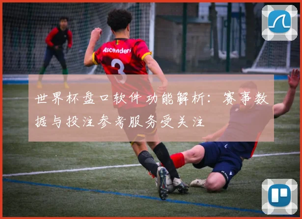 世界杯盘口软件功能解析：赛事数据与投注参考服务受关注